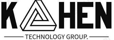 Kahen Technology Group Logo